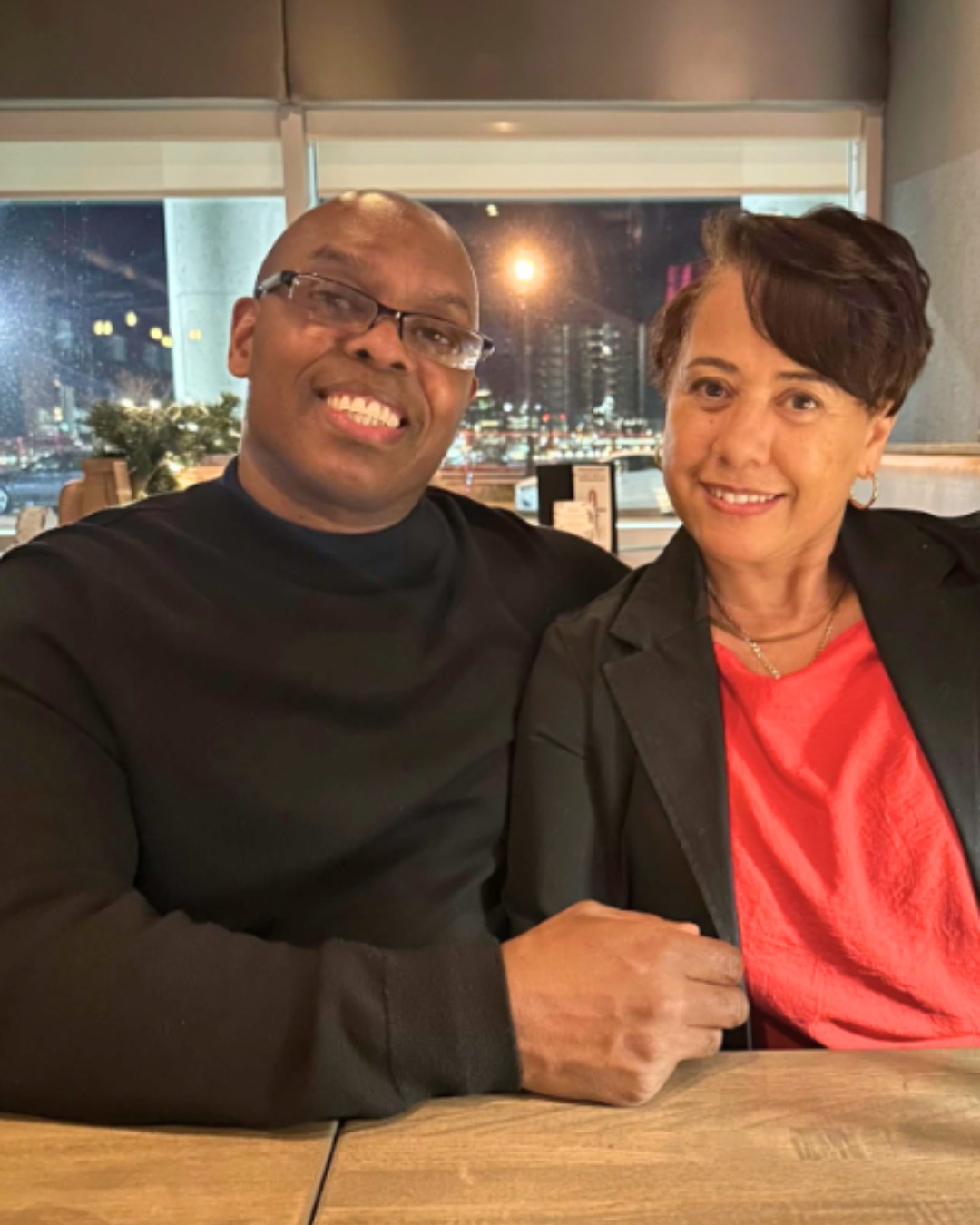 Community program in action